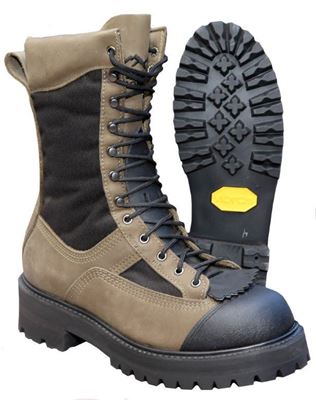 Picture of XT Powerline Composite Toe