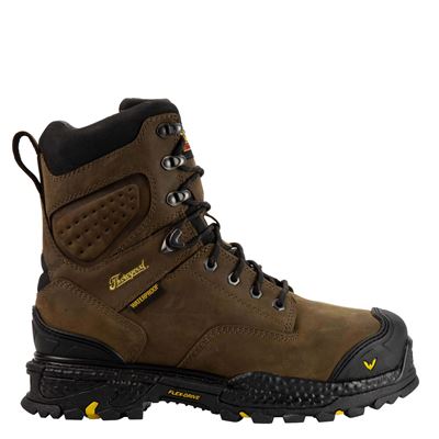 Picture of Thorogood  - INFINITY FD SERIES – 8″ STUDHORSE WATERPROOF SAFETY TOE BOOT