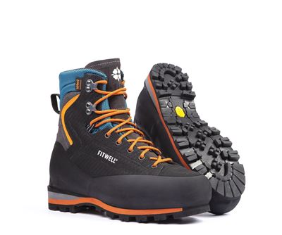 Picture of Fitwell Chop Chain Saw Resistant Boot